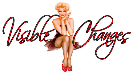 Visible Changes Beauty Salon in Lodi